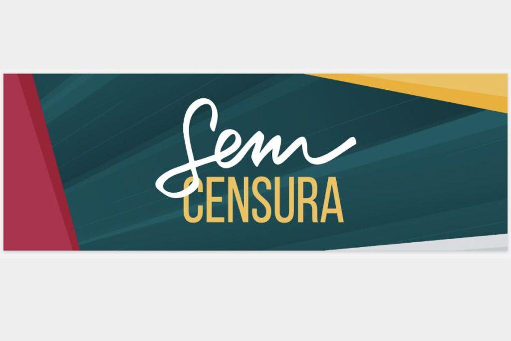 Nova temporada do Sem Censura estreia na TV Brasil