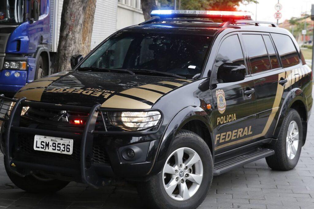 PF faz operação contra fraudes no auxílio emergencial na Bahia