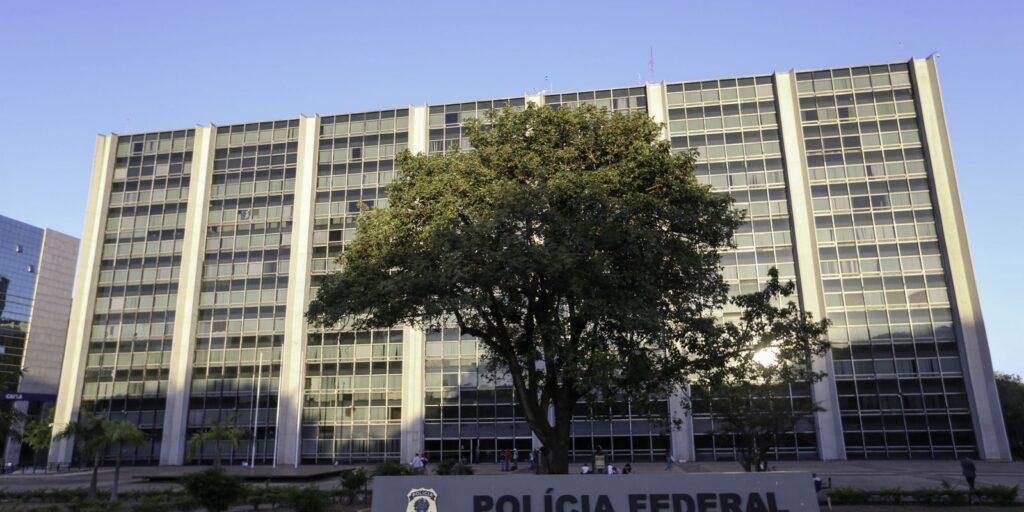 PF faz operação contra grupo suspeito de furtos a caixas eletrônicos