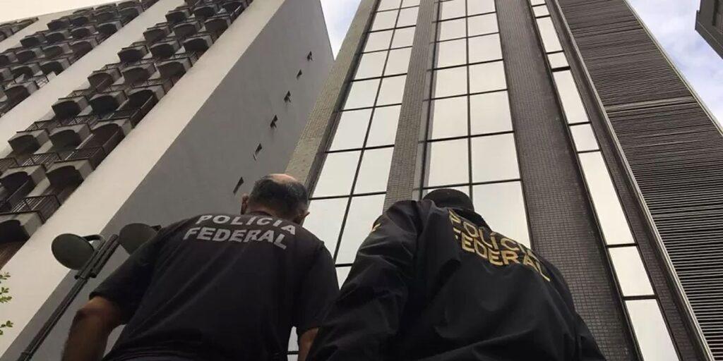 PF faz operação contra rede de tráfico de mulheres e exploração sexual