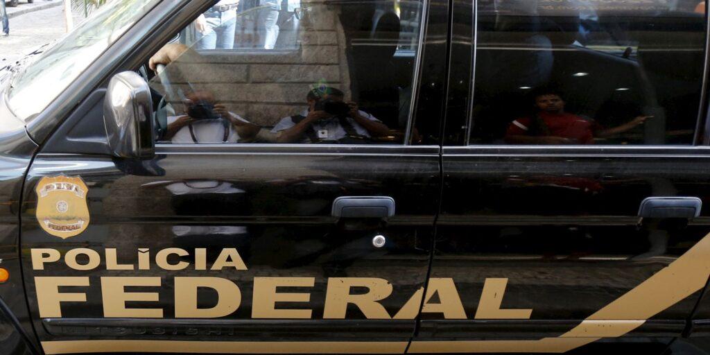 Polícia Federal combate fraudes em universidade federal do Rio