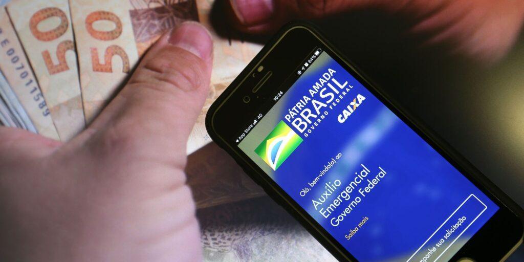 Prazo para contestar auxílio emergencial negado no dia 10 acaba hoje
