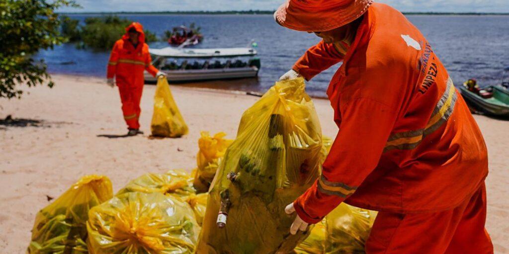 Prazo para envio de dados sobre gestão de resíduos se encerra este mês