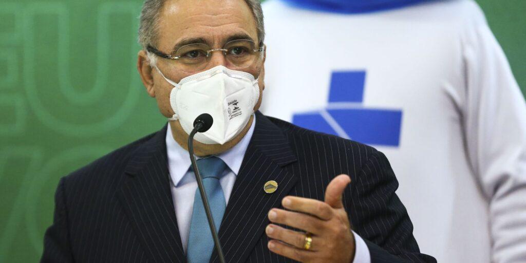 Queiroga é o entrevistado do Sem Censura desta segunda-feira