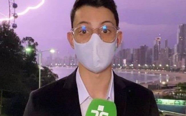 Repórter da Cultura é 