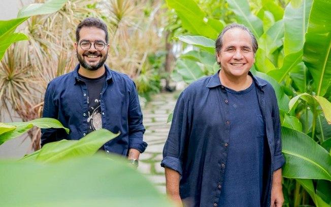 Ricardo Bacelar anuncia novo single, selo e inovador estúdio de gravação