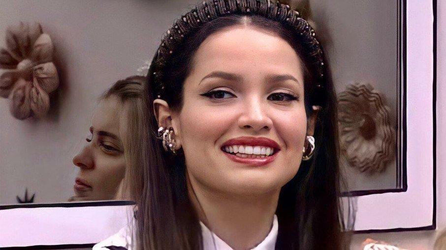 Saiba como o escritório de Anitta conseguiu Juliette em seu casting