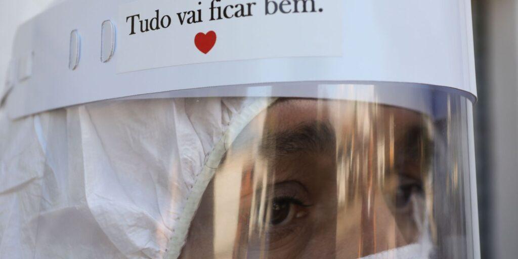 Secretário de Saúde de Itatiaia é preso por fraude na compra de EPIs