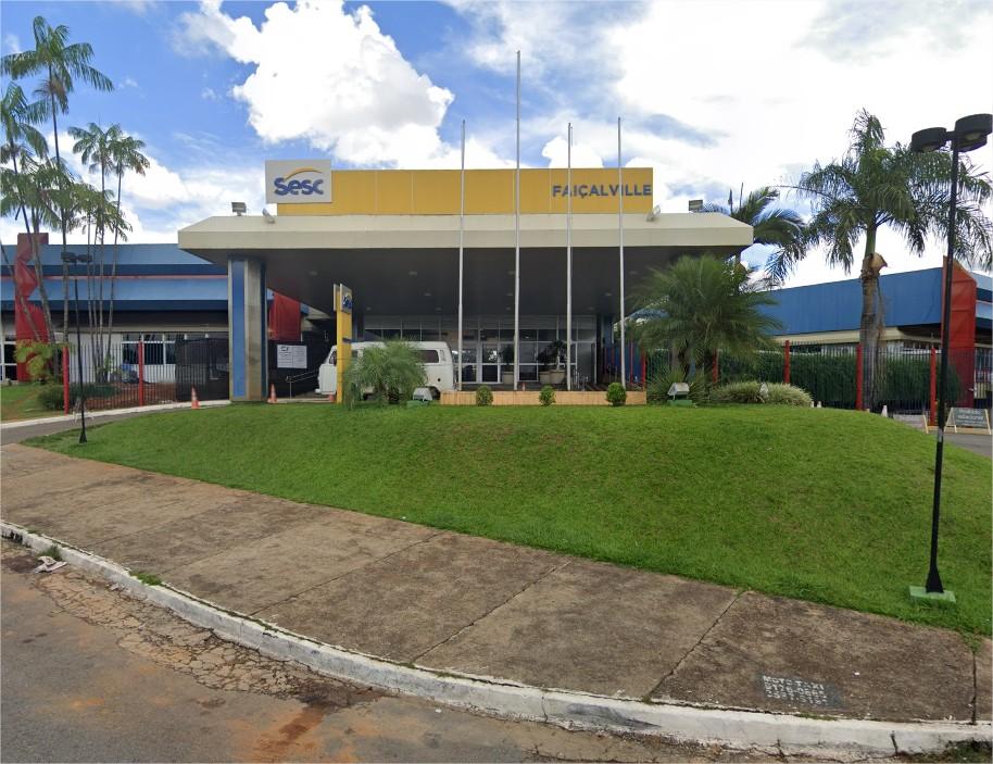 Sesc Faiçalville inicia vacinação contra Covid-19 nesta sexta-feira