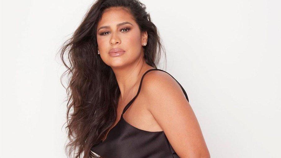 Simone Mendes diz que ainda não fez sexo desde o parto de Zaya