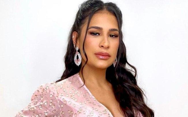 Simone perde paciência com seguidora sobre fortuna: 