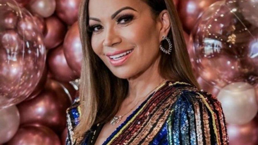 Solange Almeida é detonada por defender Rodolffo em polêmica racial