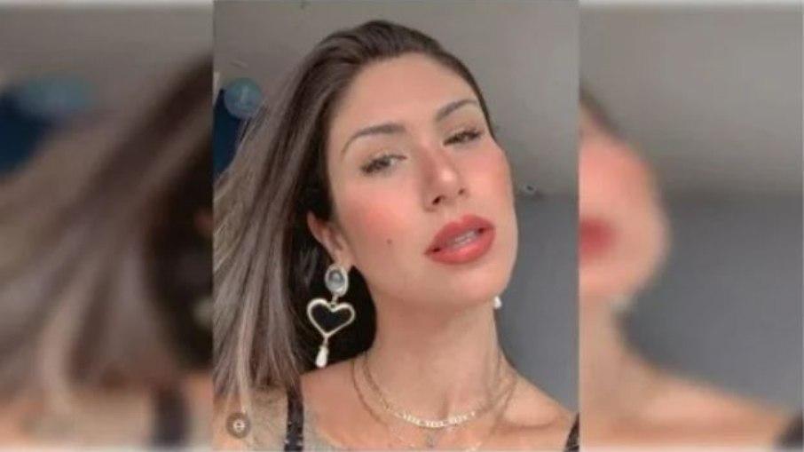 STF nega pedido de blogueira para suspender ação movida por Eduardo Bolsonaro