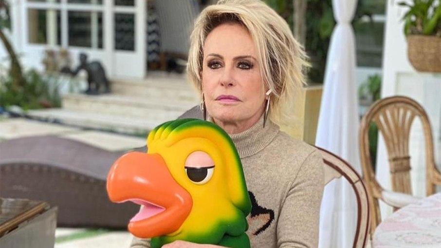 Substituto de Louro José vai estrear após final do 