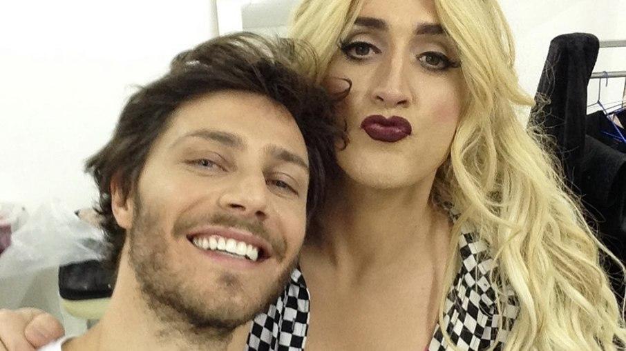 Ainda incrédulo, André Bankoff publica texto de despedida para Paulo Gustavo