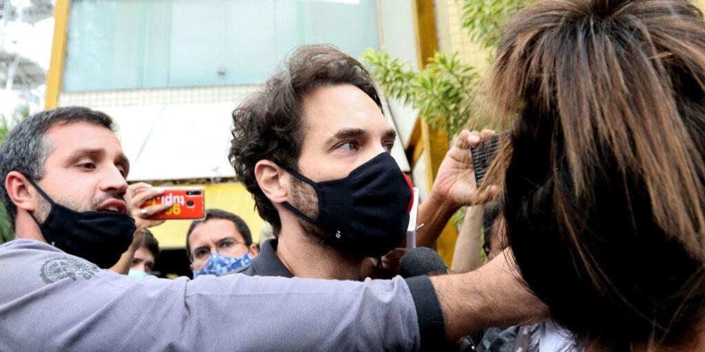 Alerj revoga concessão de Medalha Tiradentes ao vereador Dr. Jairinho