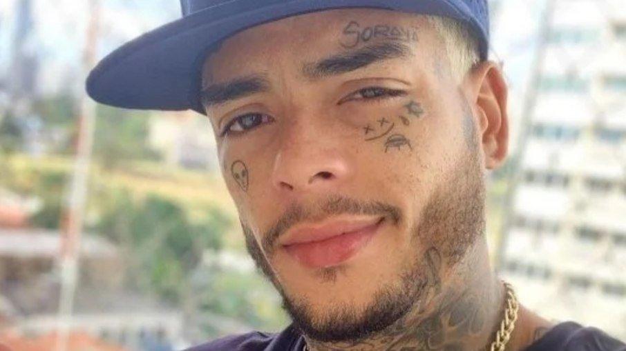 Amigo de MC Kevin se escondeu no quarto em que o funkeiro estava