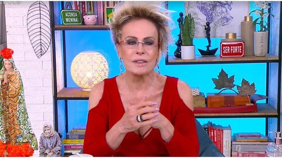 Ana Maria critica ataques a ex-BBBs: 