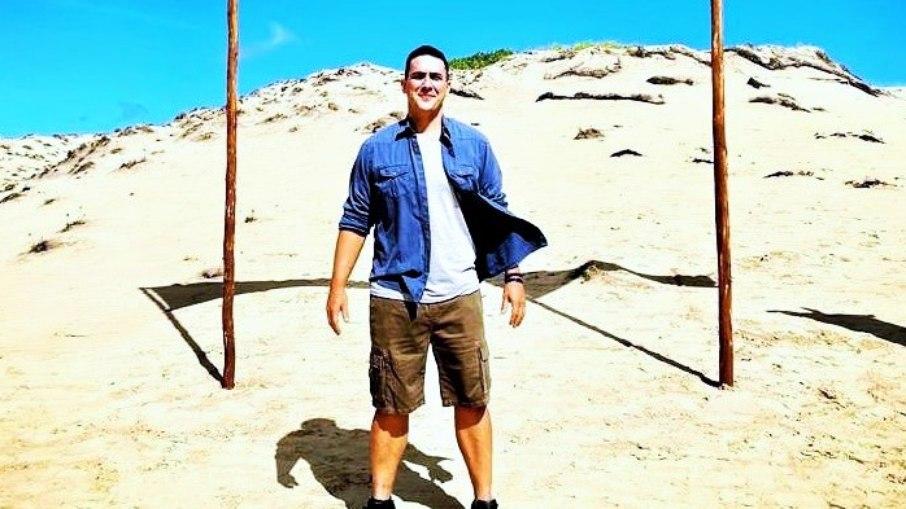 André Marques à frente do 'No Limite': 'Não se recusa um convite desses'