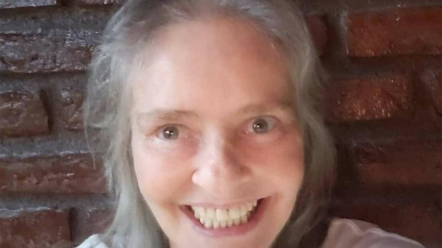 Angela Ro Ro termina namoro após dois dias: 