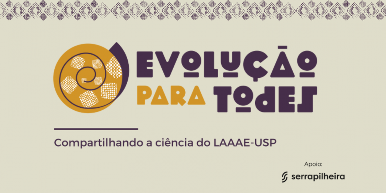 Animações na língua de sinais explicam teorias da evolução