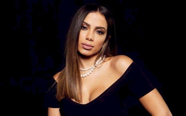 Anitta terá faixa inédita na trilha sonora de 