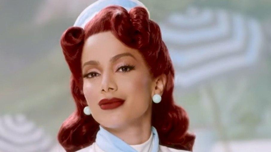 Anitta: valor da fortuna da cantora é revelado pela Forbes México