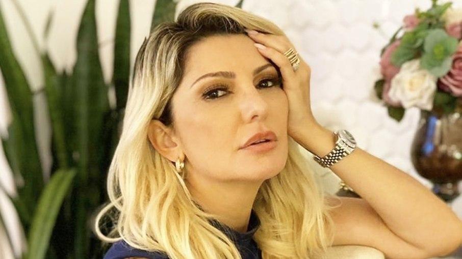 Antônia Fontenelle volta a atacar Lula e exalta Jair Bolsonaro