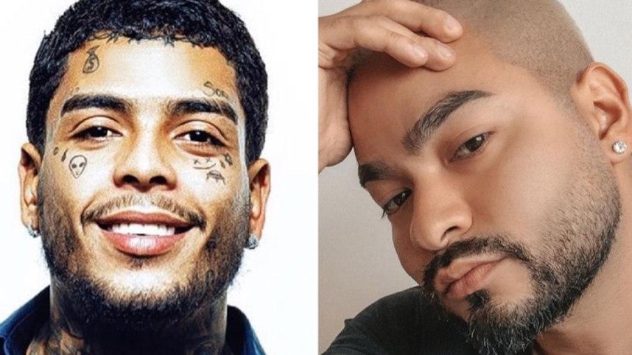 Após velório de MC Kevin, Yudi Tamashiro posta mensagem sobre julgamento na web