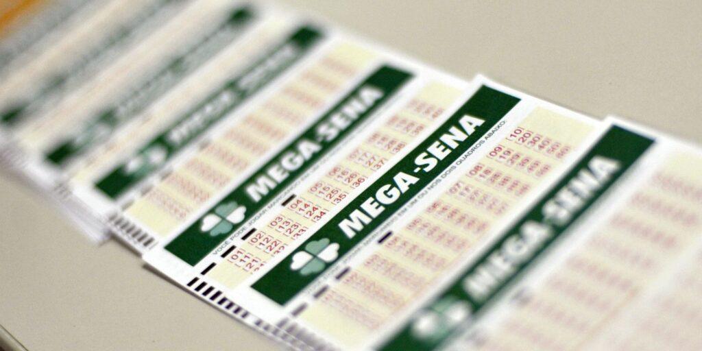 Apostador de RO ganha prêmio de 37,4 milhões na Mega-Sena