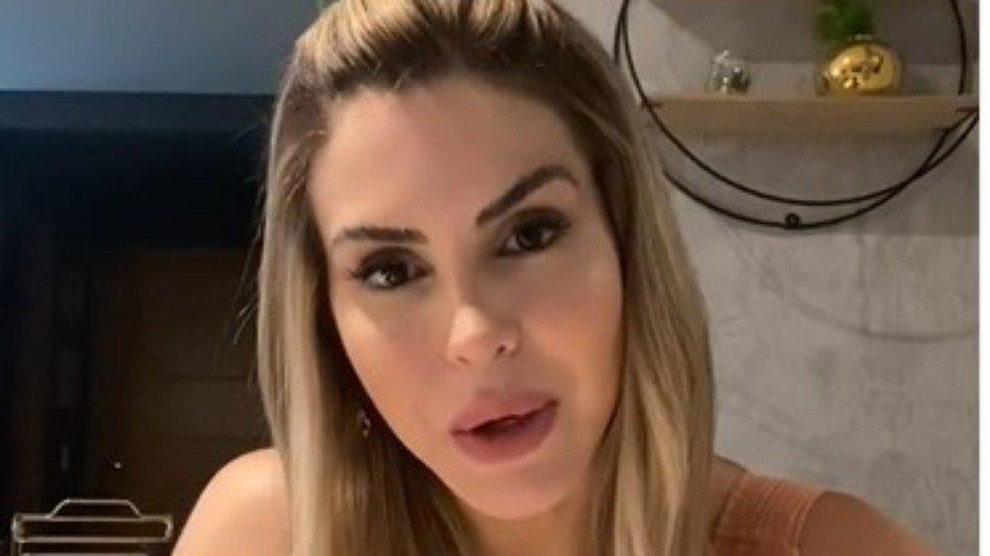 Apresentadora demitida da Record diz que foi criticada por 