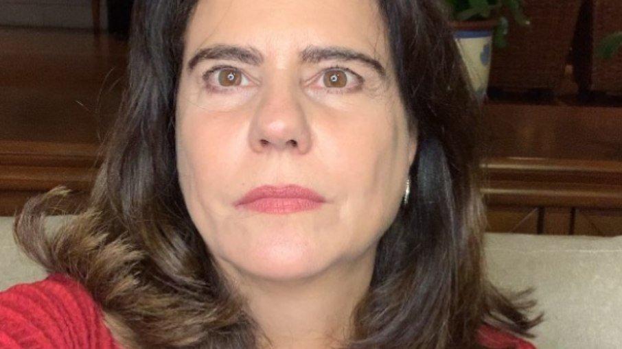 Atriz Mayara Magri diz que perdeu trabalhos após casar com ex de Nívea Maria