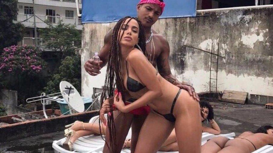 Bailarino de Anitta em Vai Malandra morre assassinado