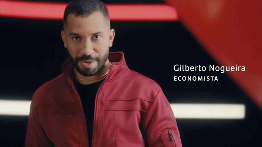 Bancos fizeram leilão para ter Gil do Vigor
