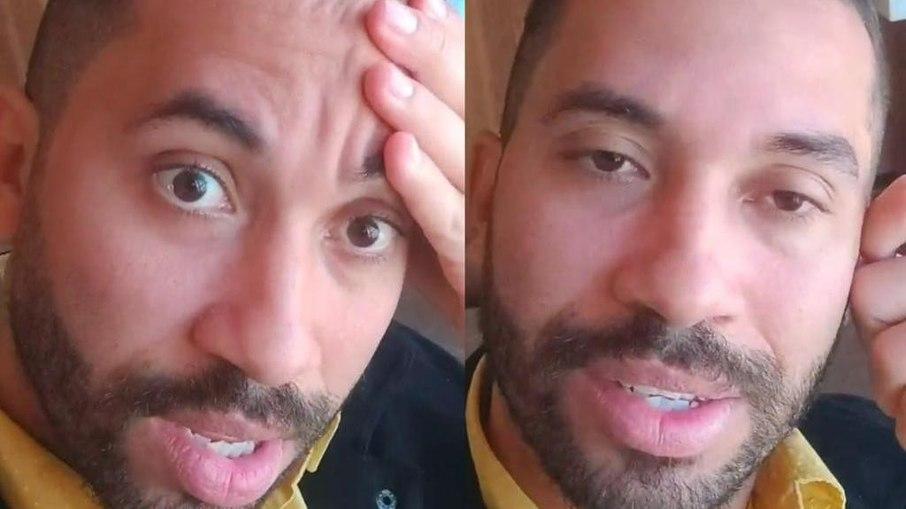 BBB 21: Gil do Vigor fala da fama após eliminação: 