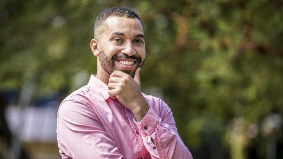 'BBB 21': Gil do Vigor terá quadro no 'Encontro com Fátima Bernardes'