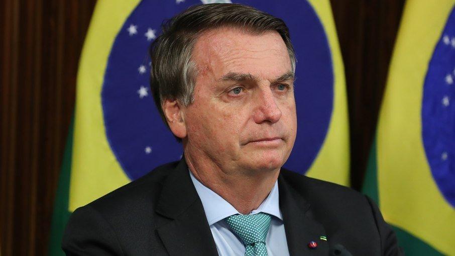 Bolsonaro é atacado após postagem sobre Paulo Gustavo: 