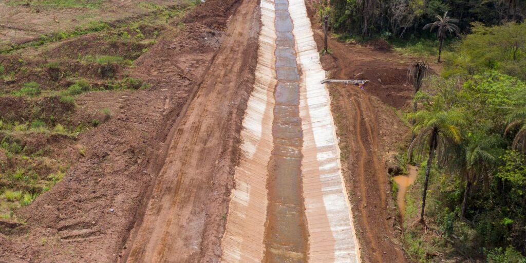 Bombeiros retomam buscas por desaparecidos da tragédia de Brumadinho