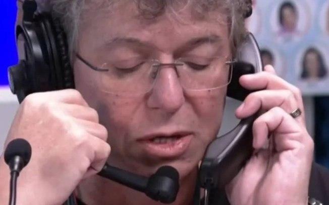 Boninho acaba com suspense e dá spoiler de 