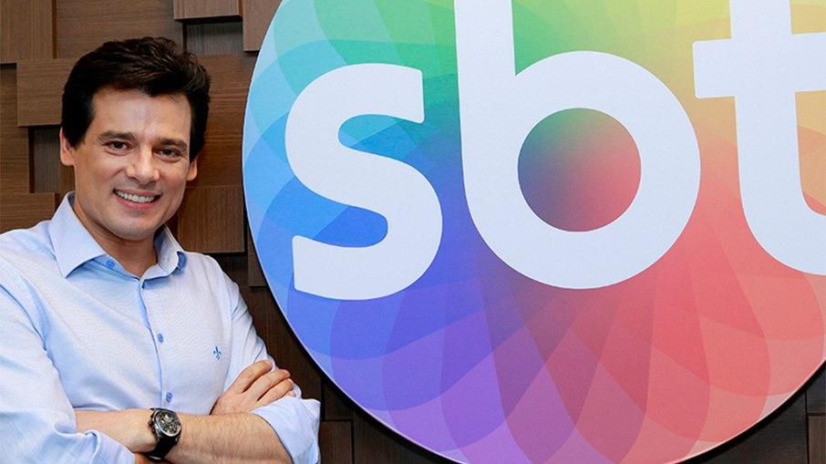 Celso Portiolli é chamado de 