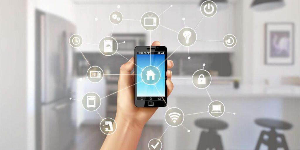 Chegada do 5G deve expandir o uso da Internet das Coisas