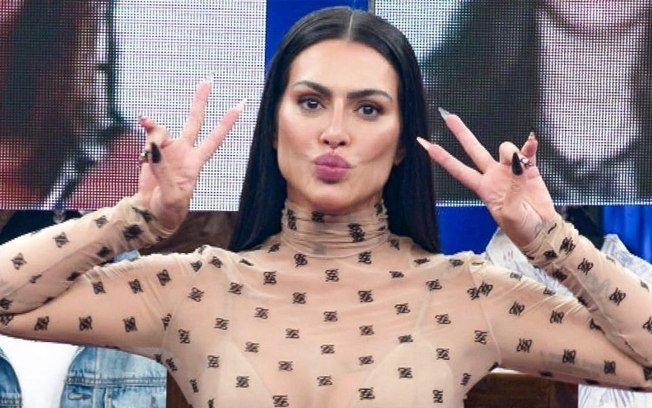 Cleo comenta luta contra doença crônica: 