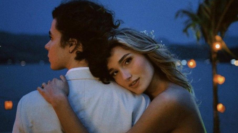 Clipe de João Figueiredo tem Sasha como diretora