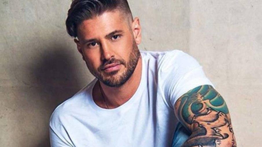 Dado Dolabella fala de Wanessa Camargo no João Gordo: 'Saiu chorando'