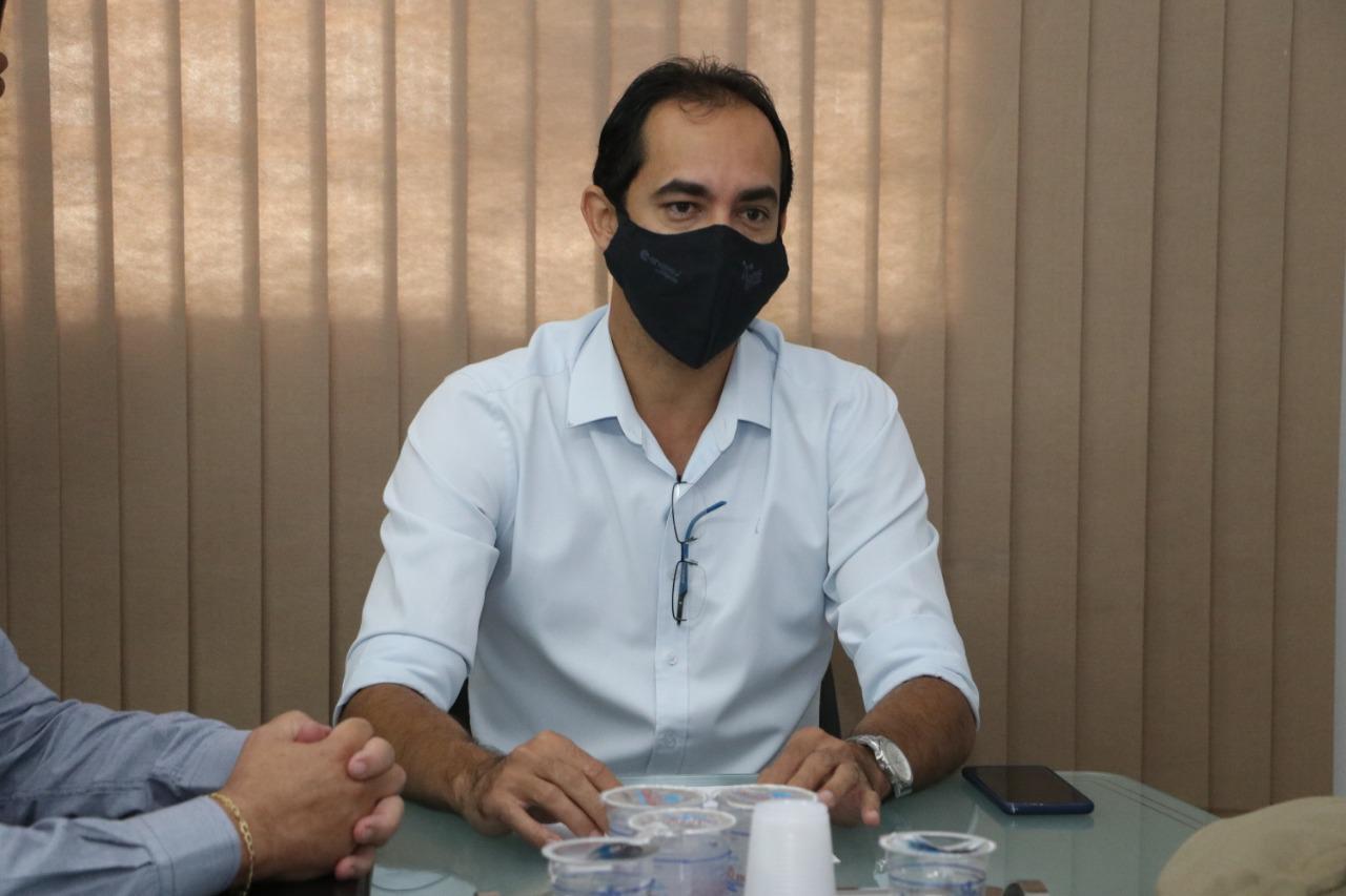 Desembargador atesta que não há irregularidade na contratação do Hospital de Senador Canedo, pela Prefeitura