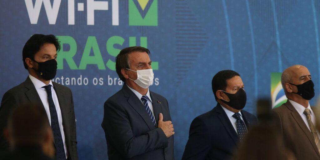 Digital Day: BB e Sebrae fazem parceria para levar wi-fi a mil cidades