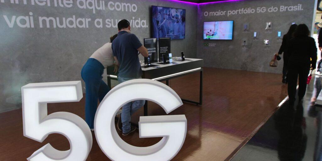 Digital Day mostra aplicações do 5G no dia a dia do brasileiro