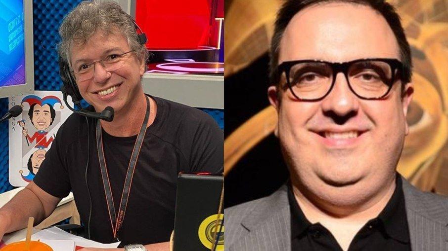 Diretor da Record alfineta Boninho: 'Nossas finais são bem mais emocionantes'