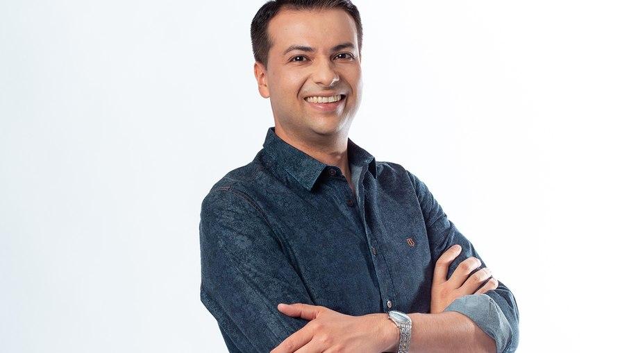 Diretor da TV Aparecida fala sobre a aposta da emissora no sertanejo