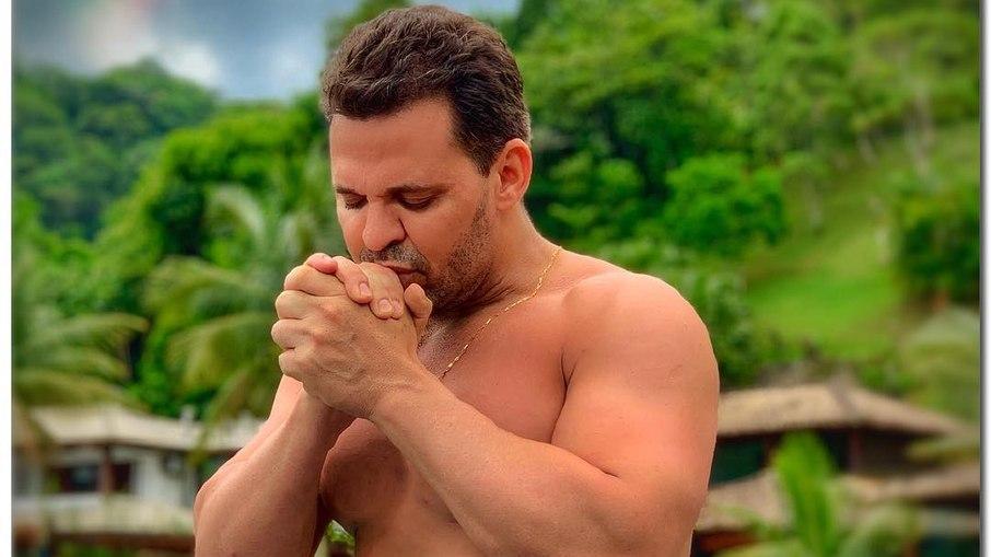Eduardo Costa recebe ameaças após lançar música polêmica: 
